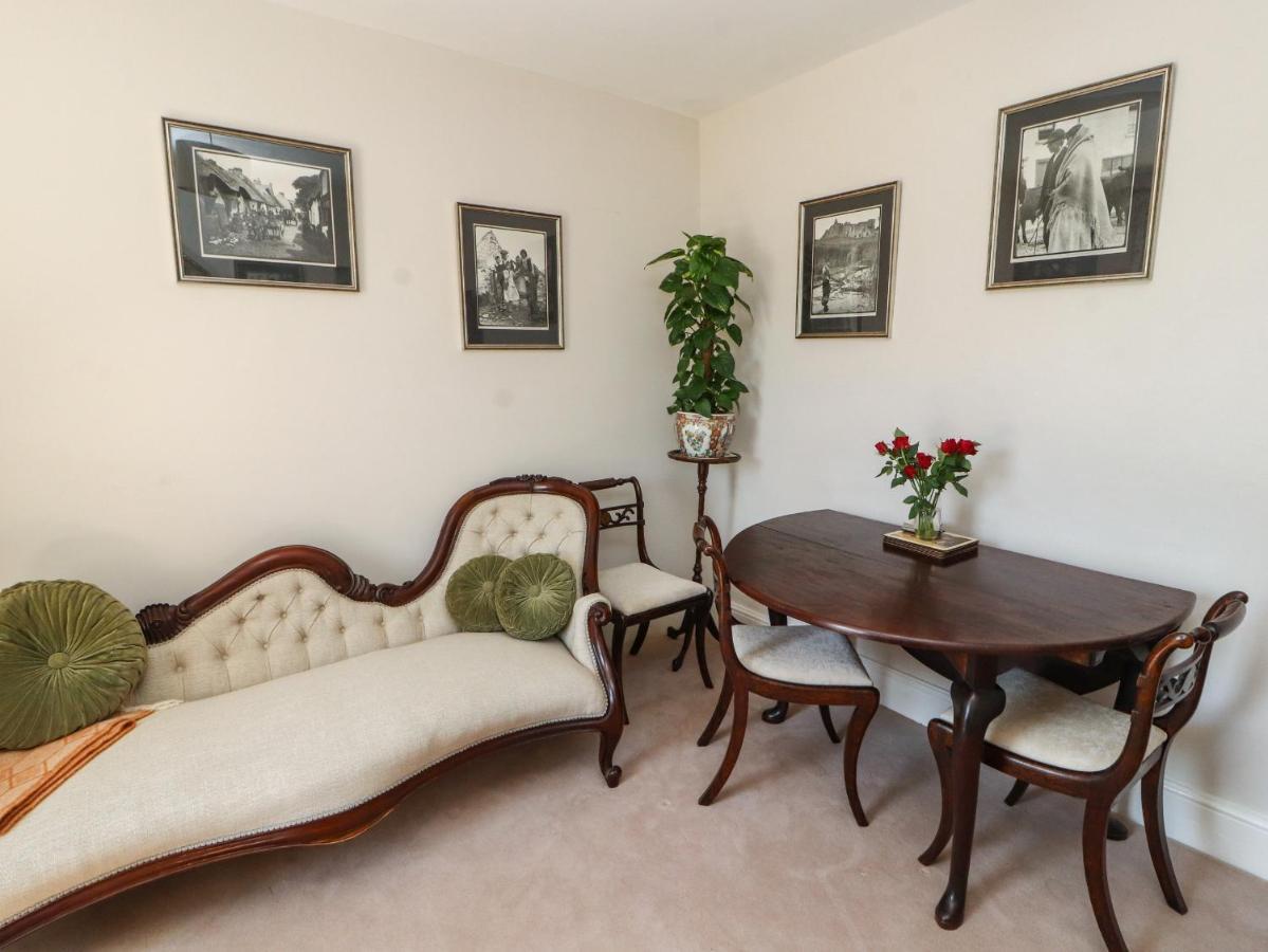 Rose Cottage Settle Εξωτερικό φωτογραφία