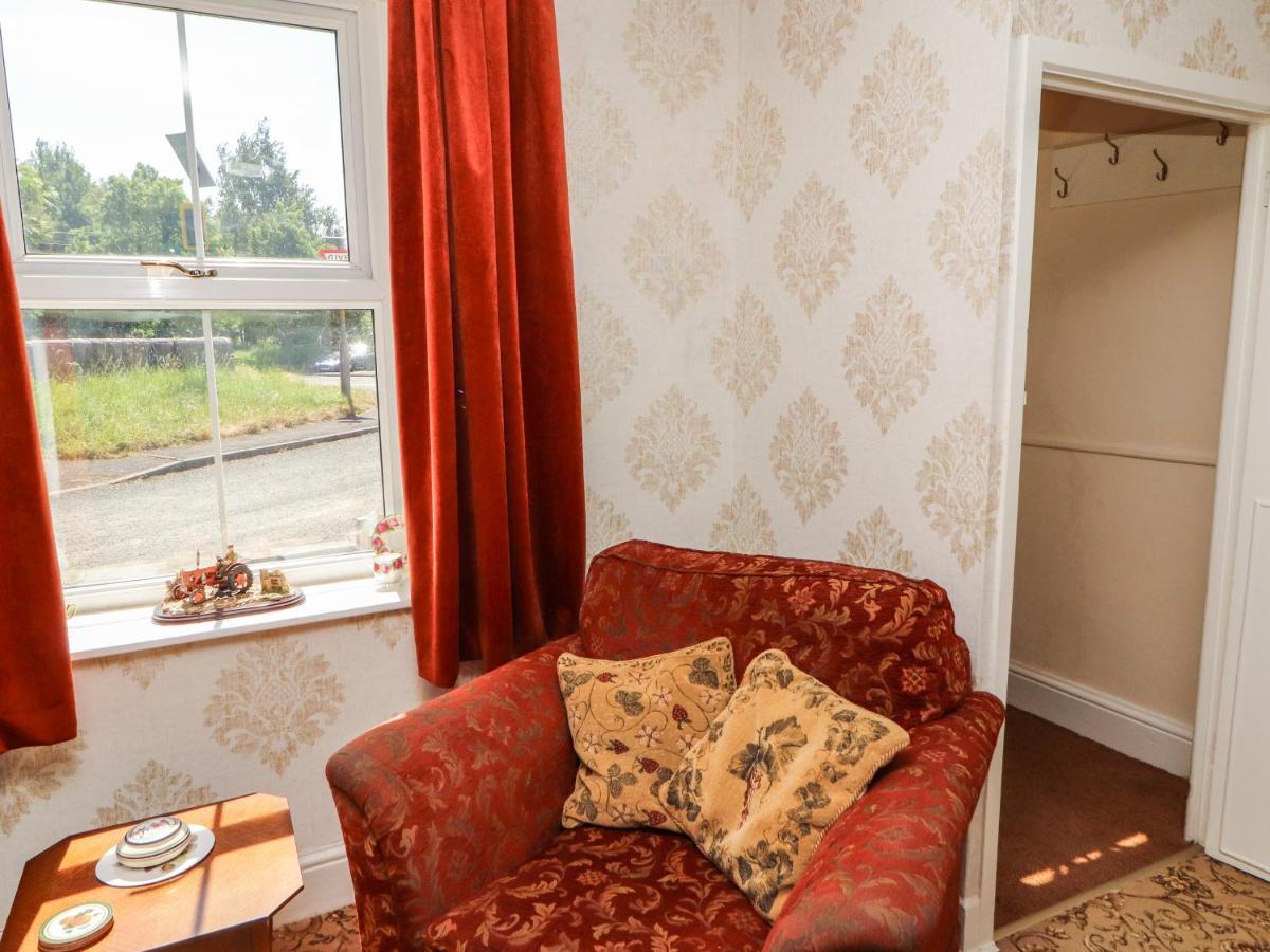 Rose Cottage Settle Εξωτερικό φωτογραφία