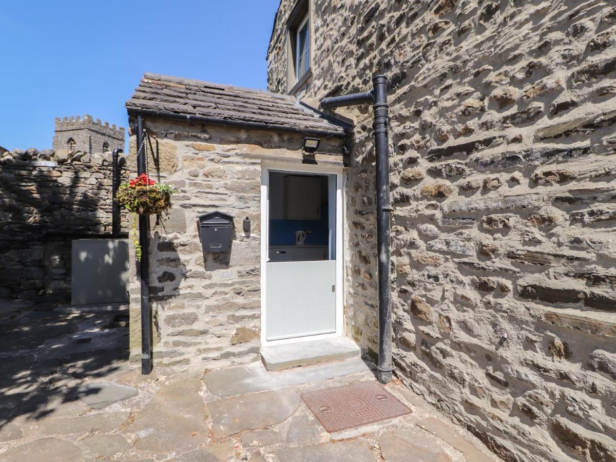 Rose Cottage Settle Εξωτερικό φωτογραφία