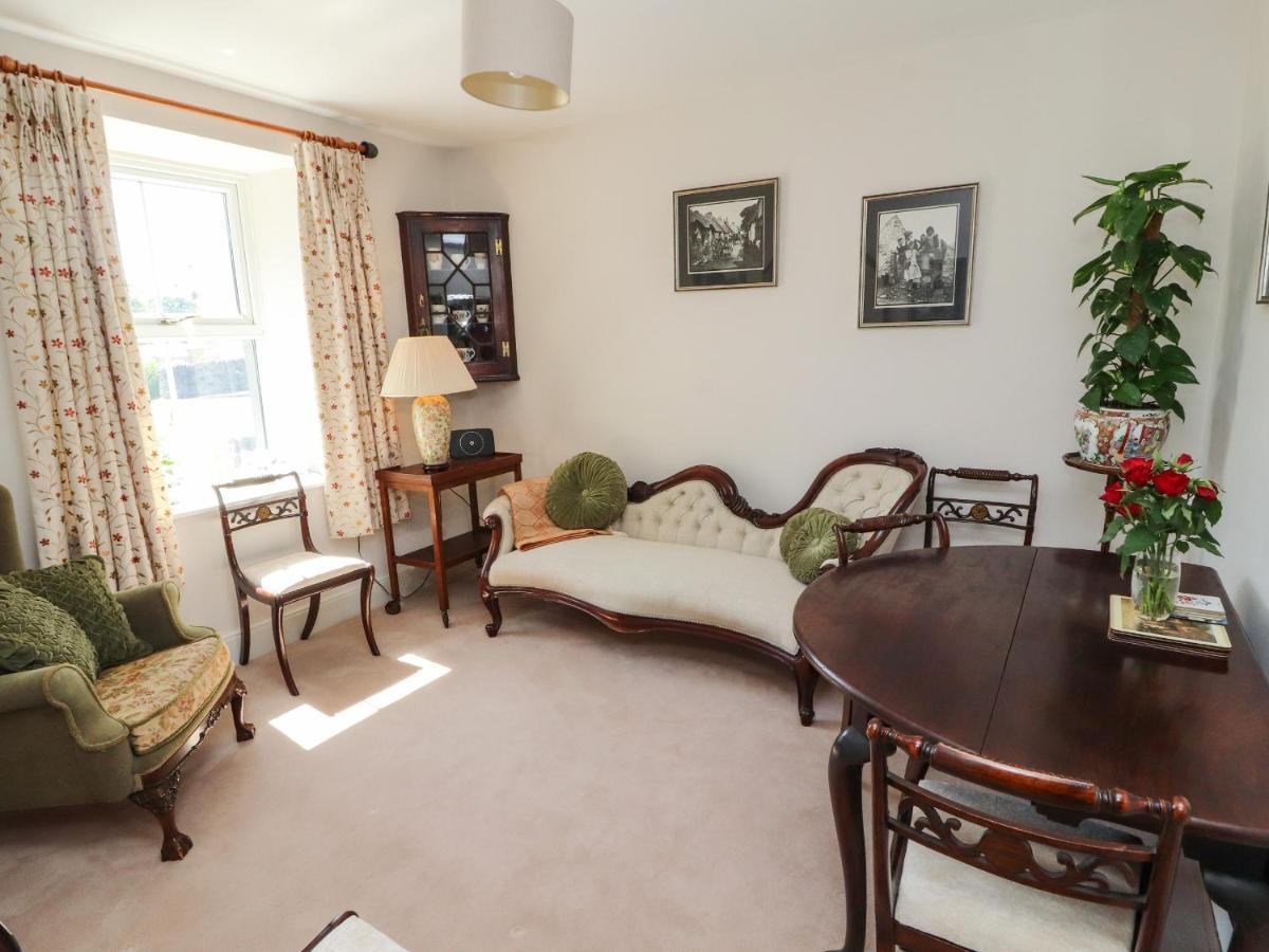 Rose Cottage Settle Εξωτερικό φωτογραφία