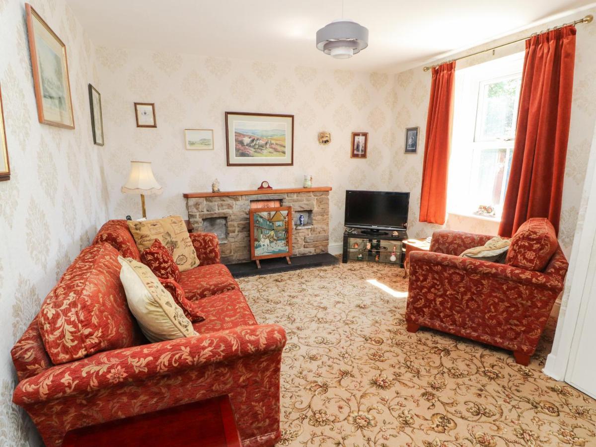 Rose Cottage Settle Εξωτερικό φωτογραφία
