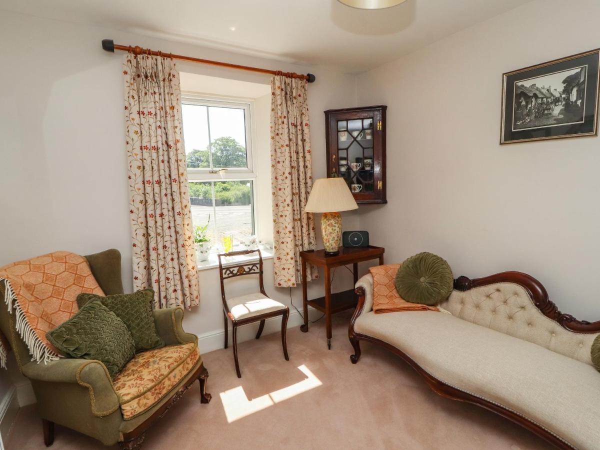 Rose Cottage Settle Εξωτερικό φωτογραφία