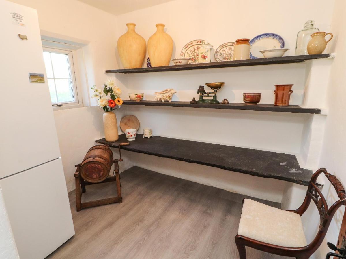 Rose Cottage Settle Εξωτερικό φωτογραφία