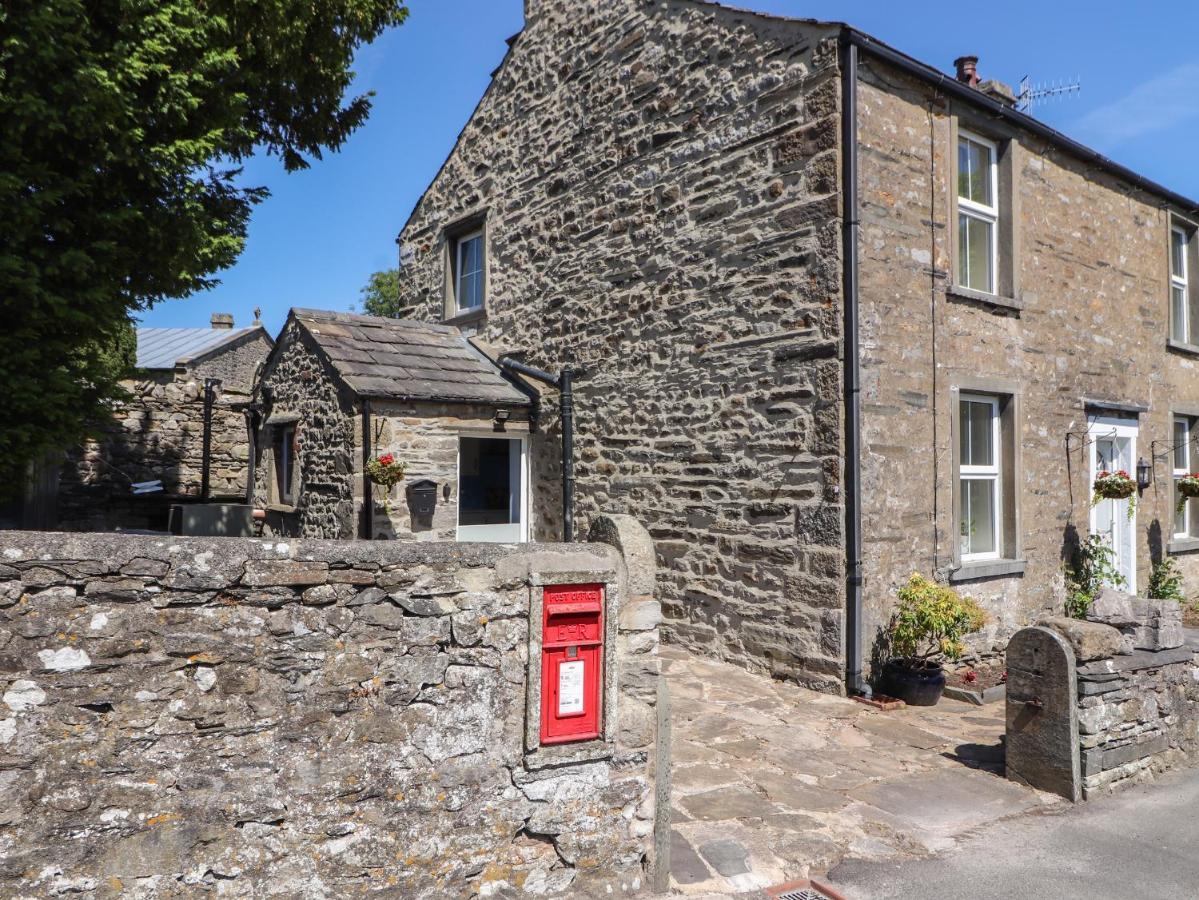 Rose Cottage Settle Εξωτερικό φωτογραφία