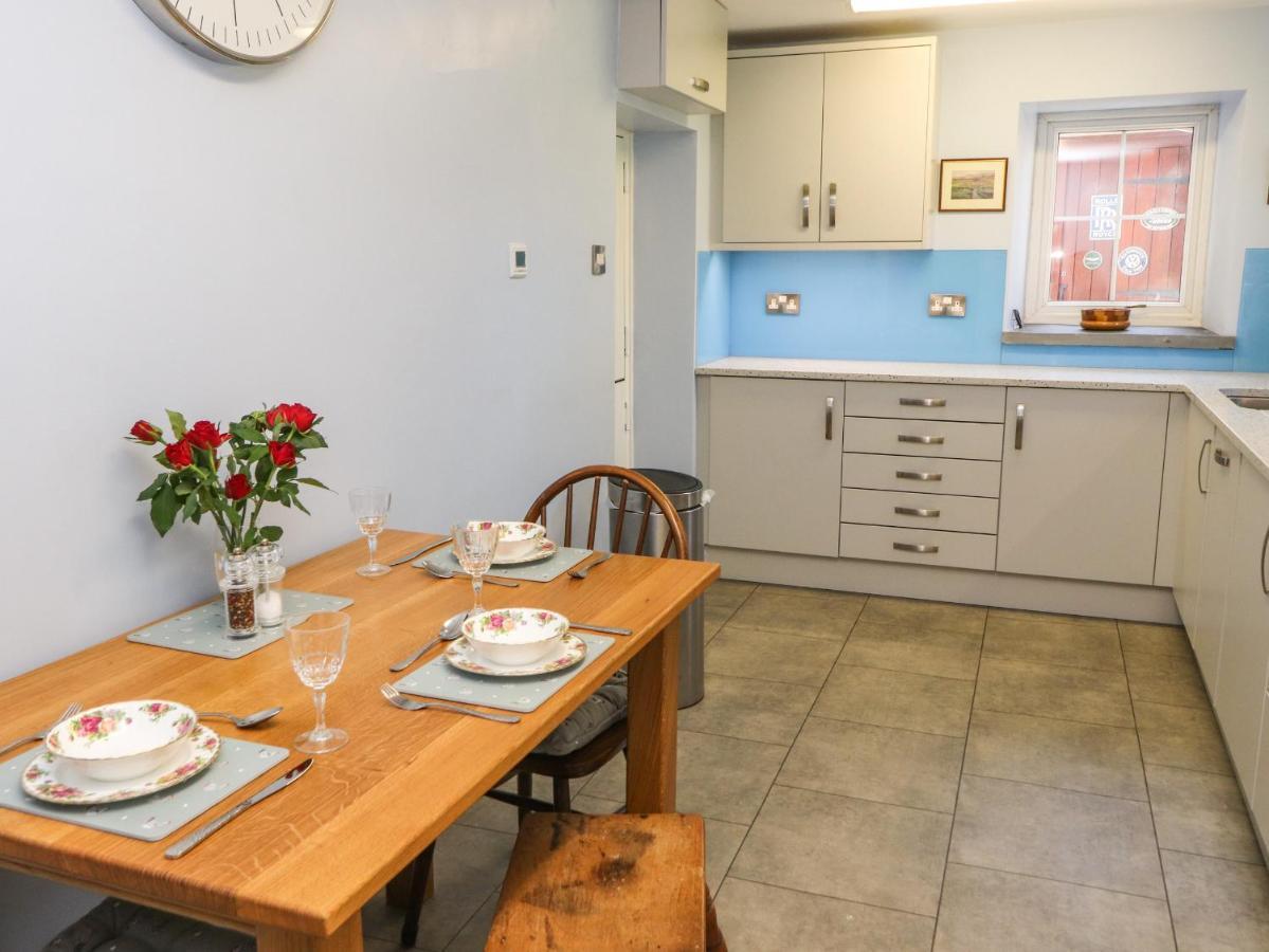 Rose Cottage Settle Εξωτερικό φωτογραφία