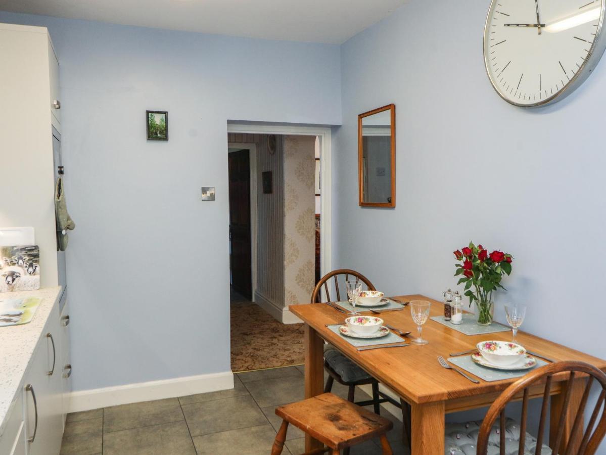 Rose Cottage Settle Εξωτερικό φωτογραφία