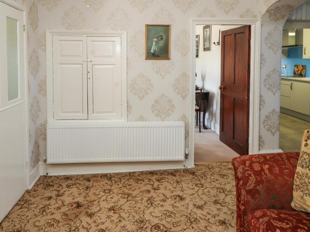 Rose Cottage Settle Εξωτερικό φωτογραφία