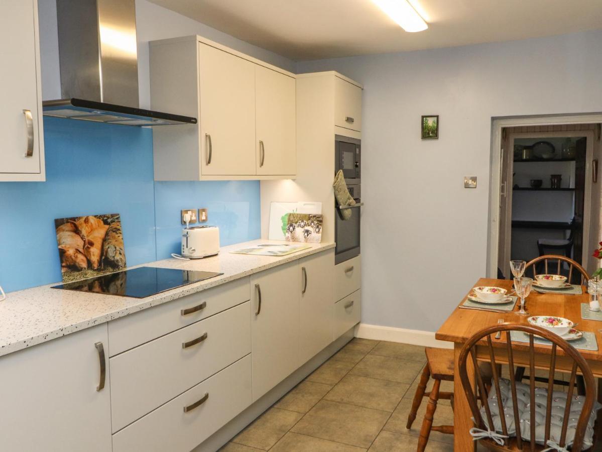 Rose Cottage Settle Εξωτερικό φωτογραφία