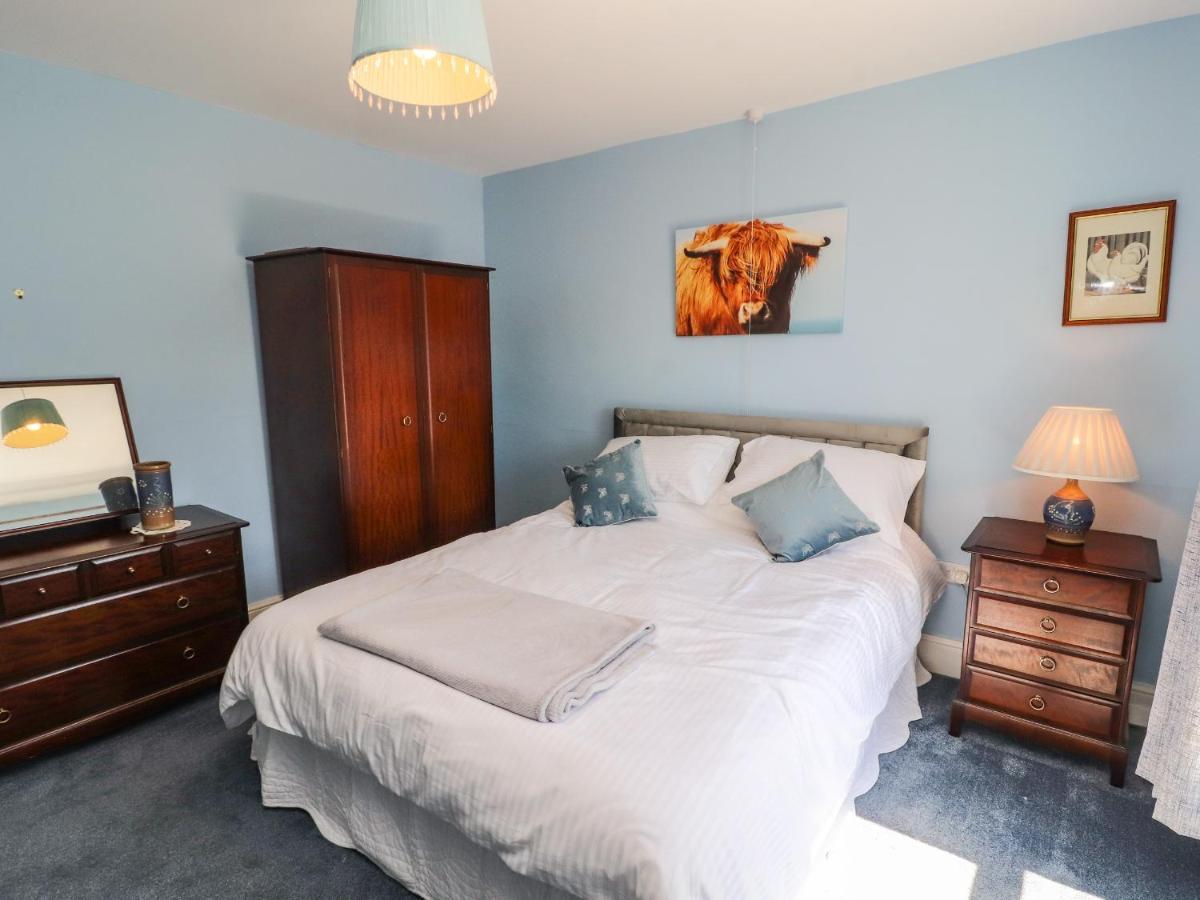 Rose Cottage Settle Εξωτερικό φωτογραφία