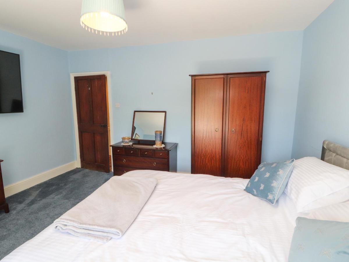 Rose Cottage Settle Εξωτερικό φωτογραφία