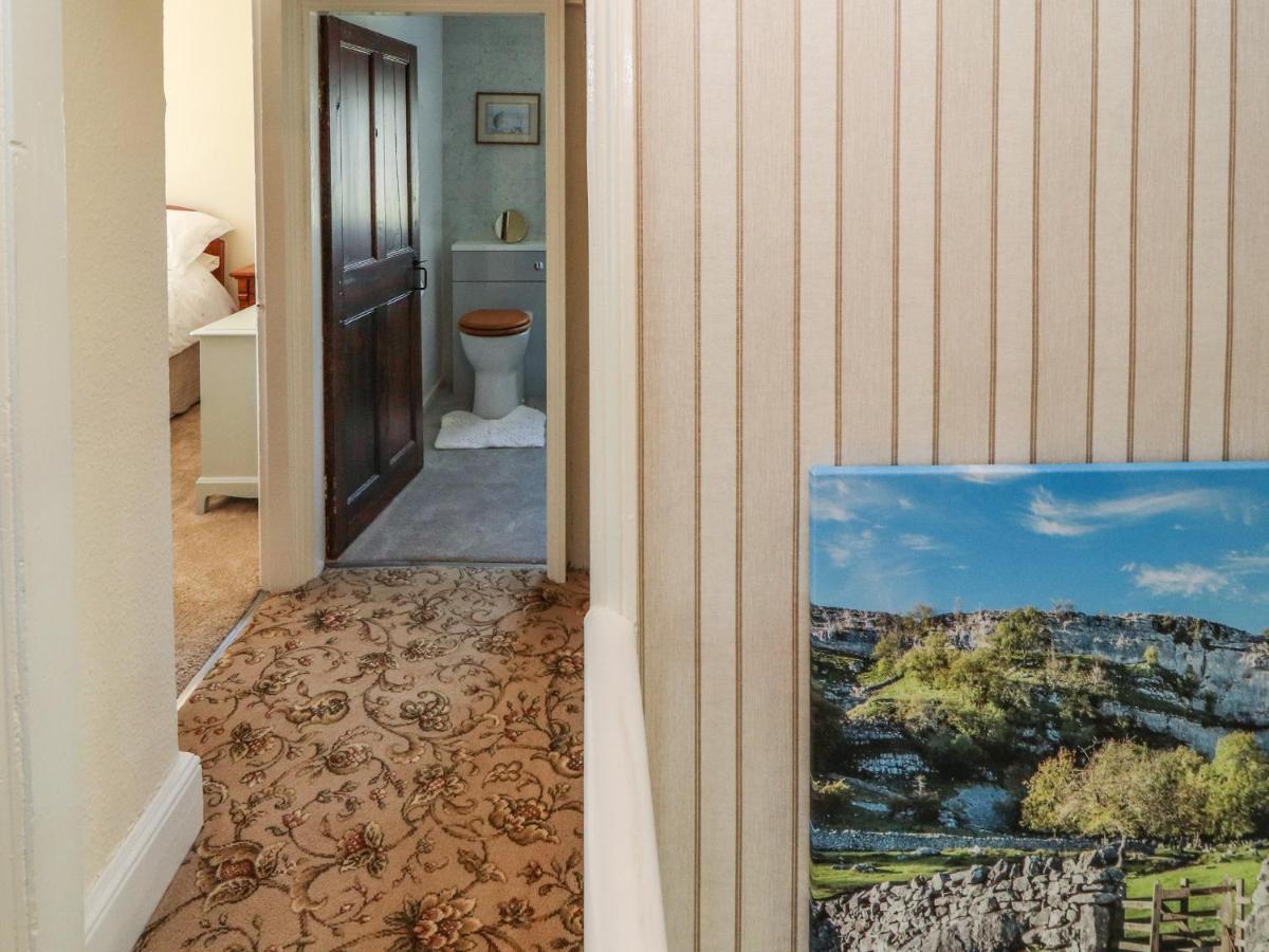 Rose Cottage Settle Εξωτερικό φωτογραφία