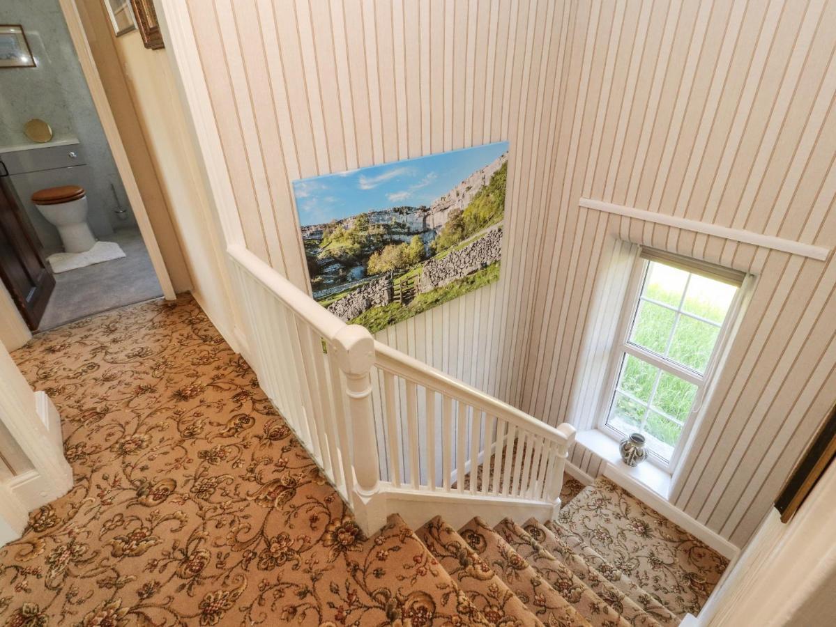 Rose Cottage Settle Εξωτερικό φωτογραφία