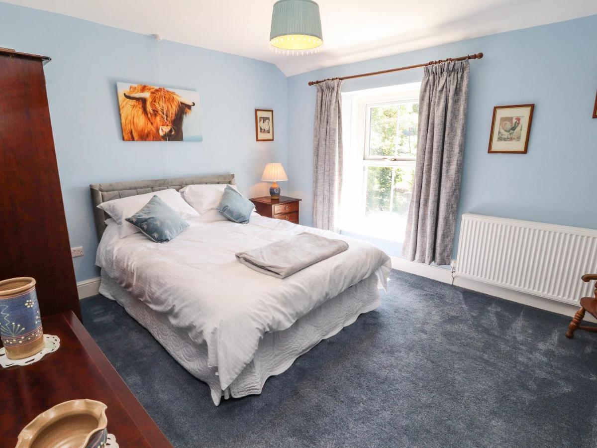Rose Cottage Settle Εξωτερικό φωτογραφία