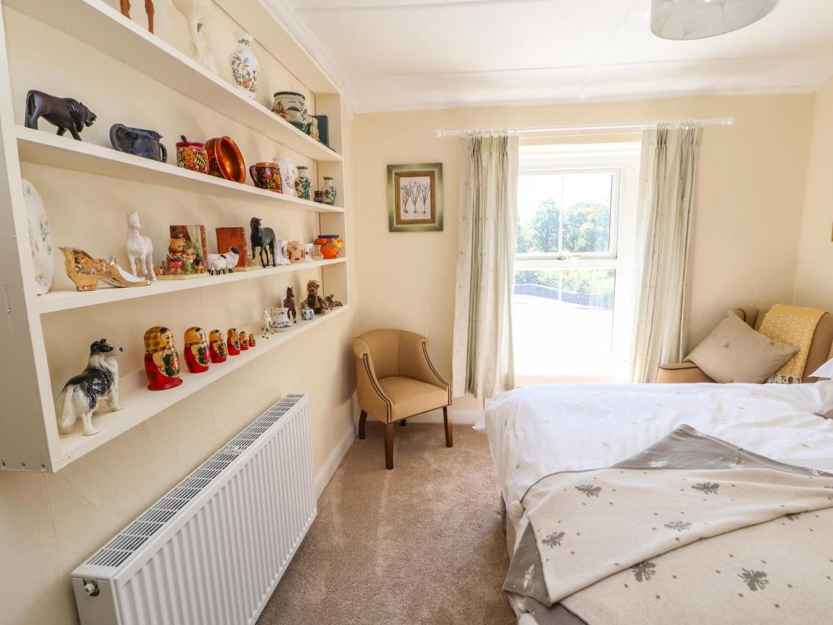 Rose Cottage Settle Εξωτερικό φωτογραφία