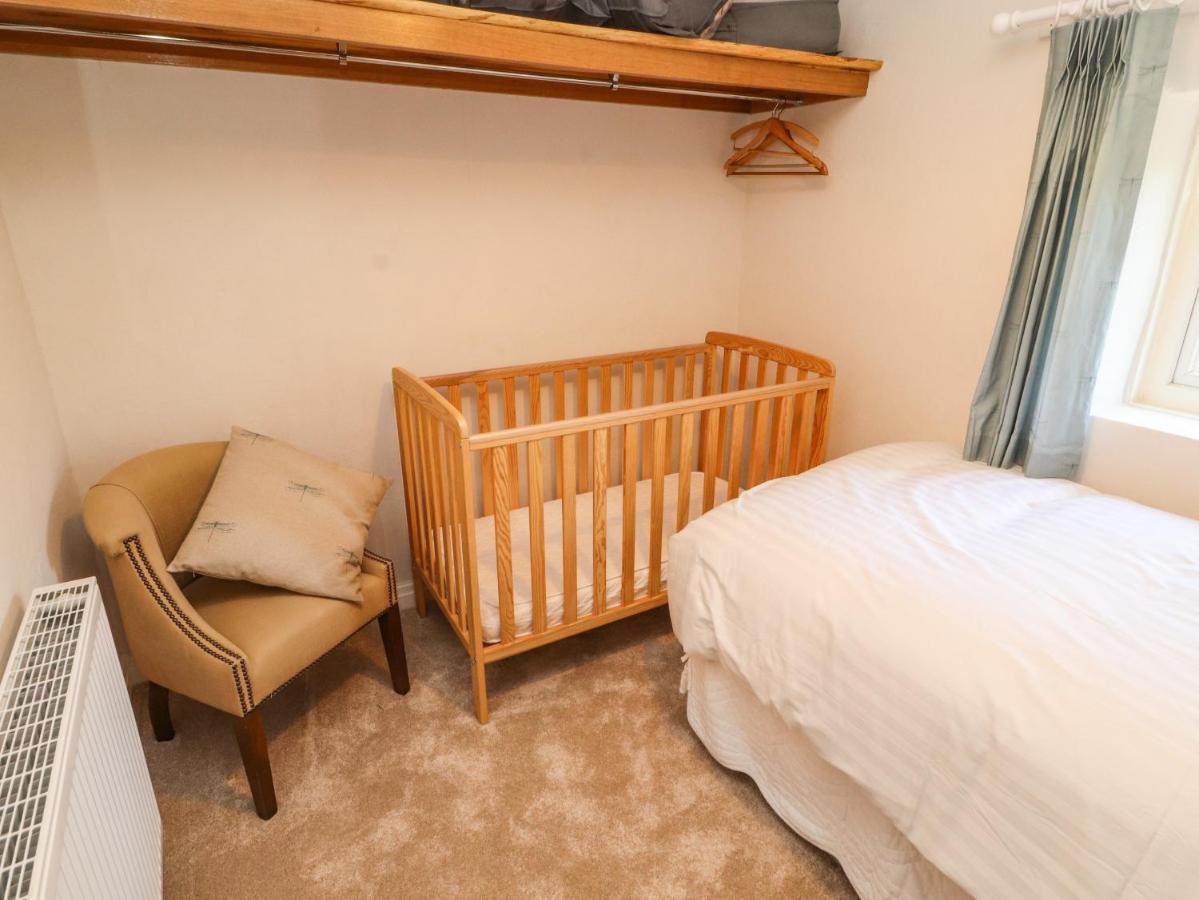 Rose Cottage Settle Εξωτερικό φωτογραφία
