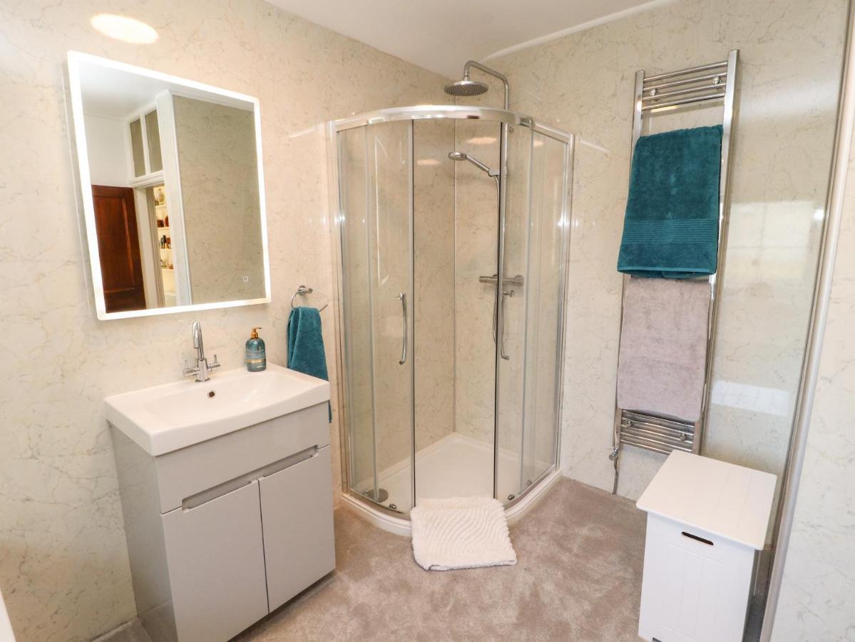 Rose Cottage Settle Εξωτερικό φωτογραφία