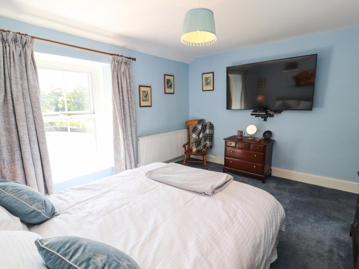 Rose Cottage Settle Εξωτερικό φωτογραφία