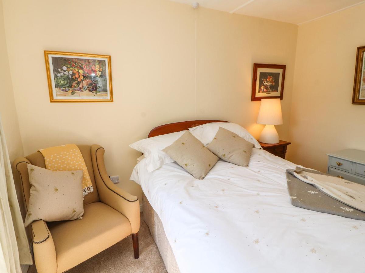 Rose Cottage Settle Εξωτερικό φωτογραφία