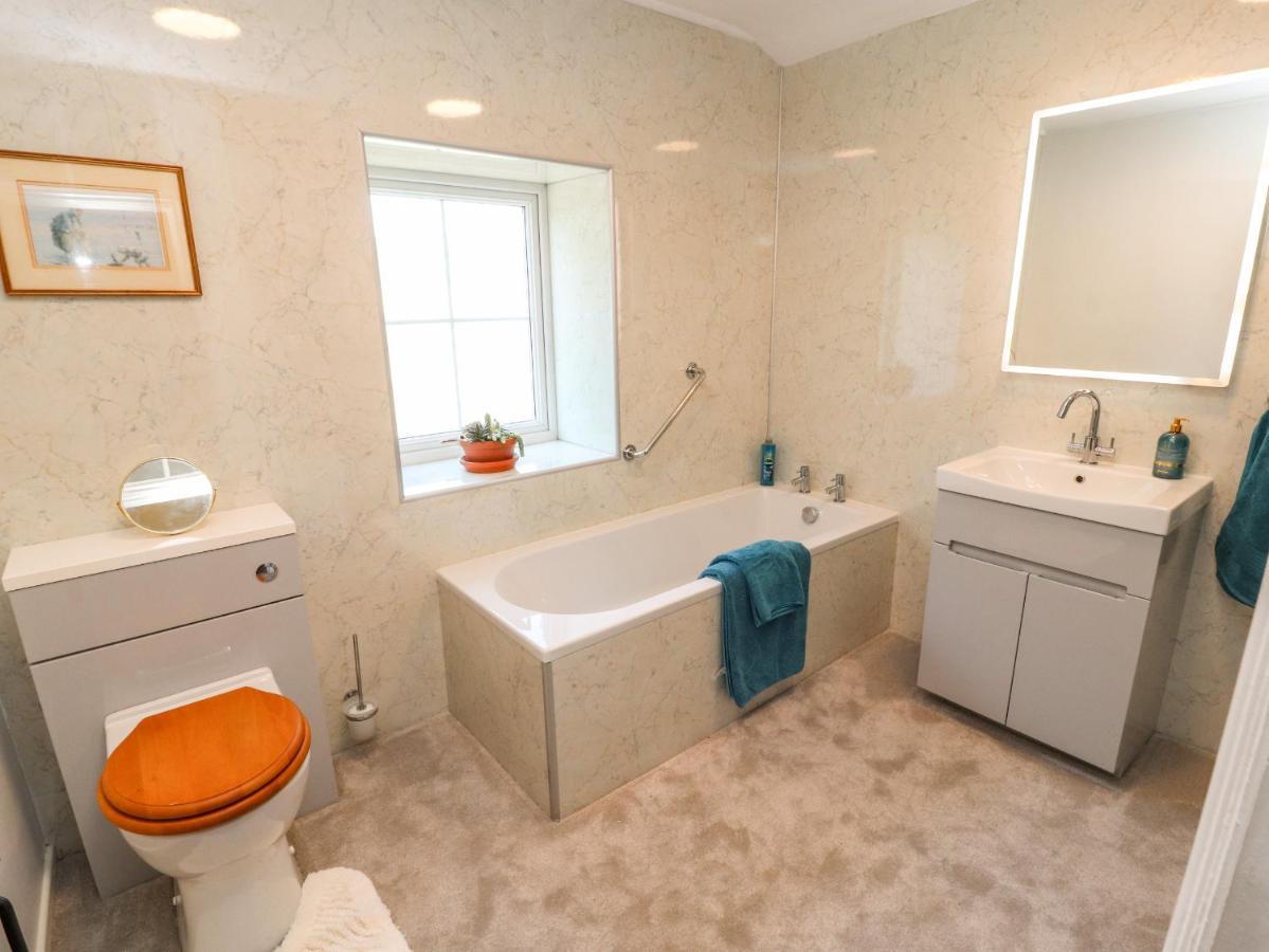 Rose Cottage Settle Εξωτερικό φωτογραφία