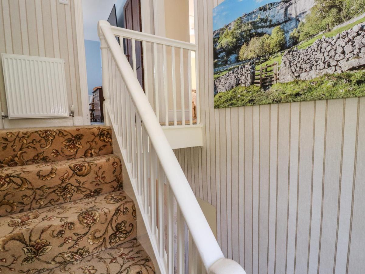 Rose Cottage Settle Εξωτερικό φωτογραφία