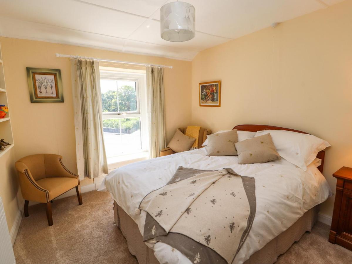Rose Cottage Settle Εξωτερικό φωτογραφία