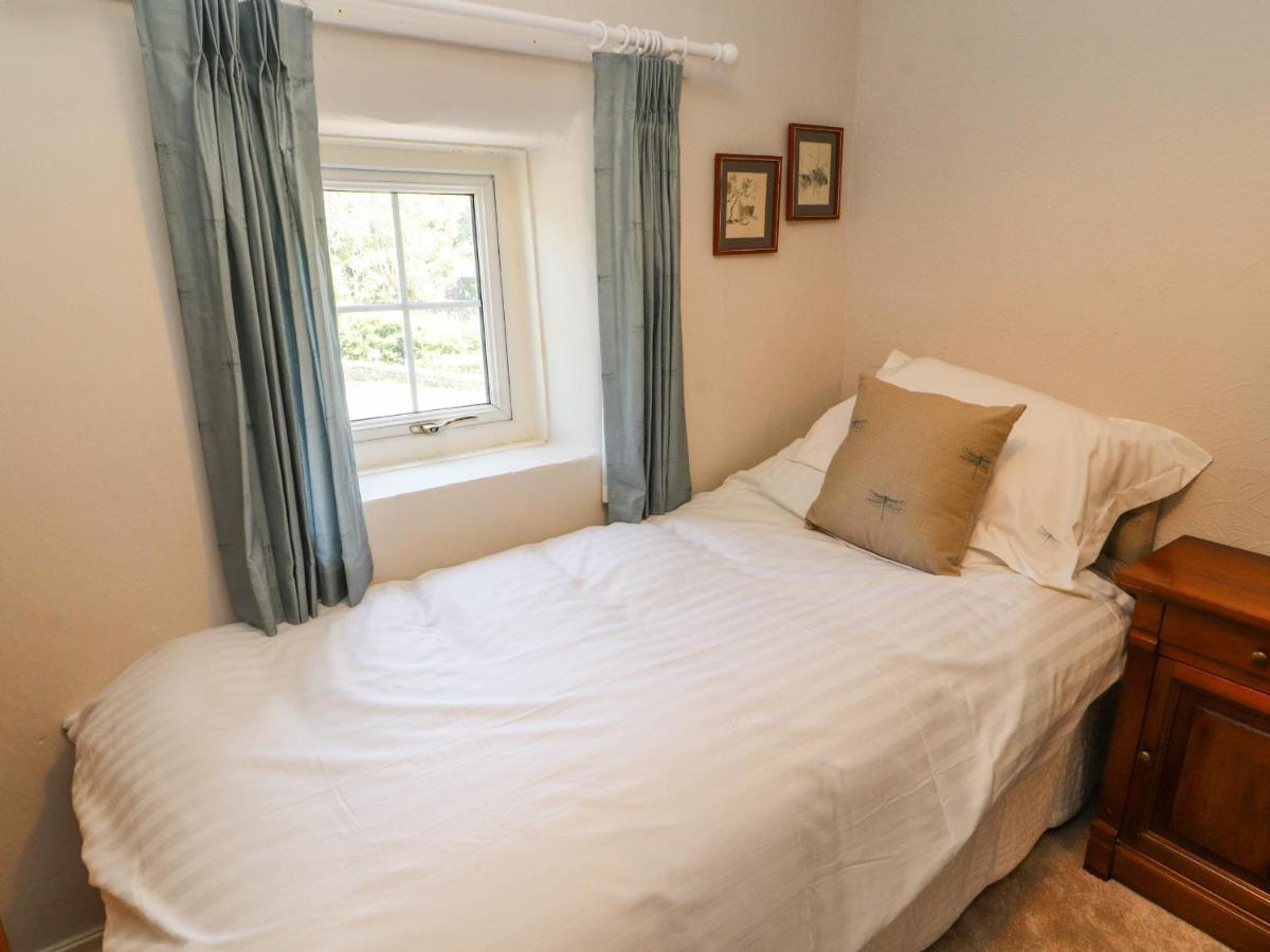 Rose Cottage Settle Εξωτερικό φωτογραφία