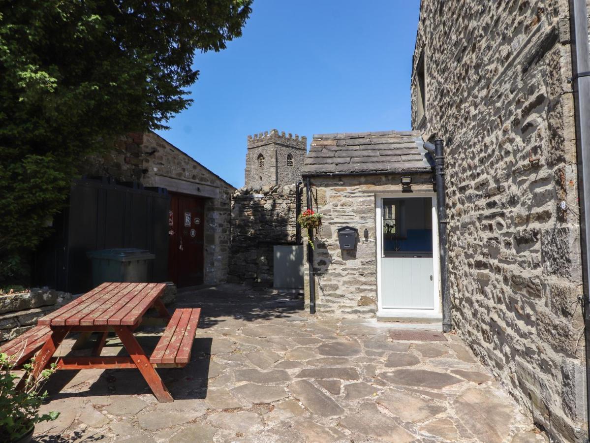 Rose Cottage Settle Εξωτερικό φωτογραφία