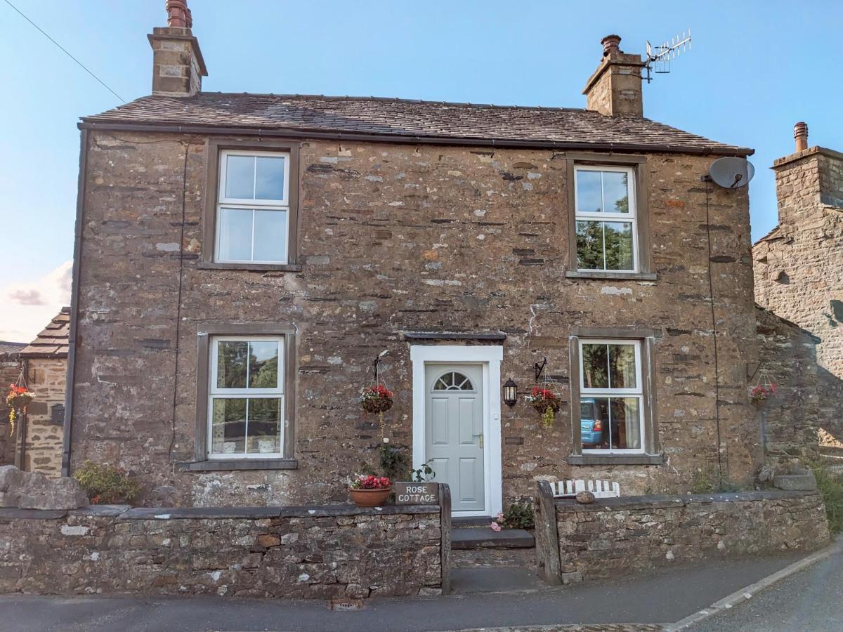 Rose Cottage Settle Εξωτερικό φωτογραφία